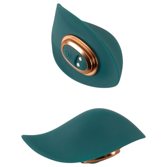 Couples Choice - Vibrador para parejas 4 en 1 con control remoto