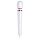 Le Wand Petite Plug-In - Masajeador Vibrador Eléctrico (Blanco)
