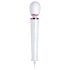 Le Wand Petite Plug-In - Masajeador Vibrador Eléctrico (Blanco)