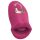 You2Toys - Vibrador para clítoris con lengua (rosado)