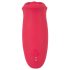 You2Toys - Vibrador para clítoris con lengua (rosado)