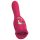 You2Toys - Vibrador 2 en 1 con lengua (rosa)