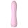 Vibrador impermeable Mini Cuties 4 - recargable (rosa)