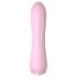 Vibrador impermeable Mini Cuties 4 - recargable (rosa)