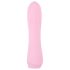 Vibrador impermeable Mini Cuties 4 - recargable (rosa)