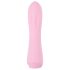 Vibrador impermeable Mini Cuties 4 - recargable (rosa)