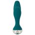 Couples Choice Hands-free - vibrador manos libres (turquesa)