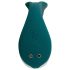 Couples Choice Hands-free - vibrador manos libres (turquesa)