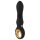 Eternal - potente vibrador de impulso (negro)