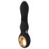 Eternal - potente vibrador de impulso (negro)