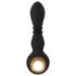 Eternal - potente vibrador de impulso (negro)