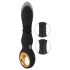 Eternal - potente vibrador de impulso (negro)