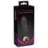 Eternal - potente vibrador de impulso (negro)