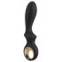 Eternal - vibrador de punto G inflable (negro)
