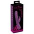 Javida - Vibrador Lila con Brazo para Estimulación del Clítoris