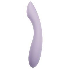   Svakom Amy 2 - recargable vibrador punto G resistente al agua (lila)