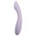 Svakom Amy 2 - recargable vibrador punto G resistente al agua (lila)