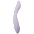 Svakom Amy 2 - recargable vibrador punto G resistente al agua (lila)
