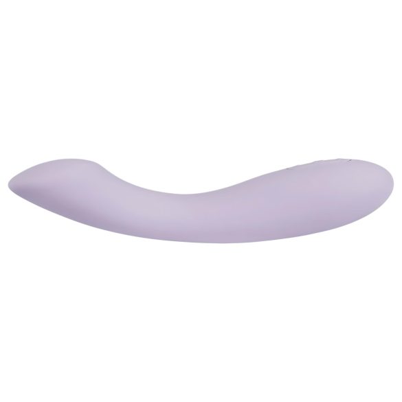 Svakom Amy 2 - vibrador punto G recargable e impermeable - lila