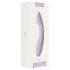 Svakom Amy 2 - recargable vibrador punto G resistente al agua (lila)
