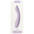 Svakom Amy 2 - recargable vibrador punto G resistente al agua (lila)