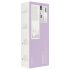 Svakom Amy 2 - Vibrador recargable e impermeable para punto G (lila)