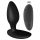 We-Vibe Ditto+ - inteligente, anal vibrador recargable (negro)