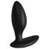 We-Vibe Ditto+ - inteligente, anal vibrador recargable (negro)