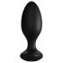 We-Vibe Ditto+ - inteligente, anal vibrador recargable (negro)
