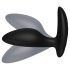 We-Vibe Ditto+ - inteligente, anal vibrador recargable (negro)
