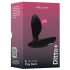 We-Vibe Ditto+ - inteligente, anal vibrador recargable (negro)