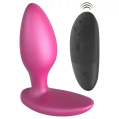 We-Vibe Ditto+ - Vibrador anal controlado por app (rosa)