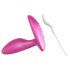 We-Vibe Ditto+ - vibrador anal inteligente recargable (rosa)