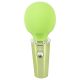 Mini Varita You2Toys - Vibrador Masajeador Recargable (Verde)