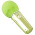 You2Toys Mini Wand - vibrador masaje recargable (verde)