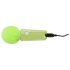 You2Toys Mini Wand - vibrador masaje recargable (verde)