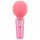 You2Toys Mini Wand - vibrador masajeador recargable (rosa)