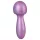 Sweet Smile - Mini Varita Flexible (rosa)