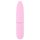 Cuties: Mini vibrador rosa