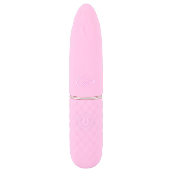 Cuties: Mini vibrador rosa