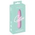 Cuties: Mini vibrador rosa