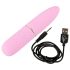 Cuties: Mini vibrador rosa