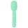 Cuties - mini vibrador masajeador (menta)