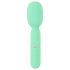 Cuties - mini vibrador masajeador (menta)