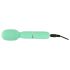 Cuties - mini vibrador masajeador (menta)