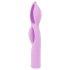 You2Toys Fabulous - vibrador recargable doble motor (lila)