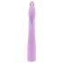 You2Toys Fabulous - vibrador recargable doble motor (lila)