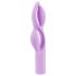 You2Toys Fabulous - vibrador recargable doble motor (lila)