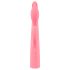 Vibrador recargable Fabulous - rosa