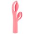 Vibrador recargable Fabulous - rosa